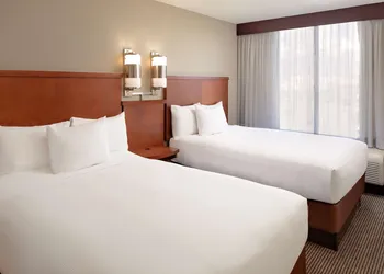 Hyatt Place Ontario / Rancho Cucamonga hotel thumbnail 5