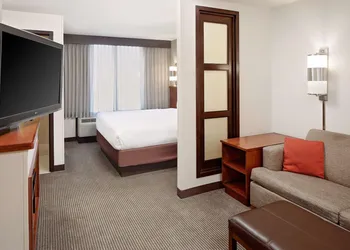 Hyatt Place Ontario / Rancho Cucamonga hotel thumbnail 8