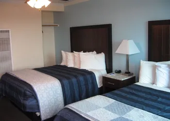 Dolphin Cove Motel hotel thumbnail 7