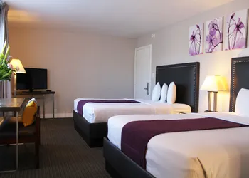 Hotel Iris - San Diego hotel thumbnail 8