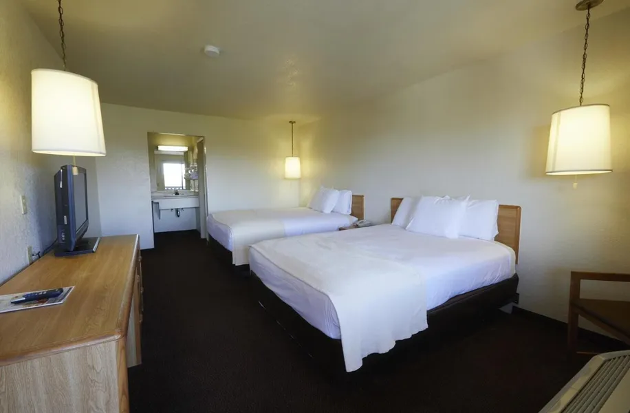 Palms Inn & Suites hotel detail image 2