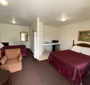 Economy Inn hotel detail image 4
