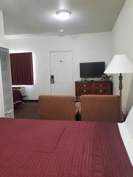 Economy Inn hotel detail image 6