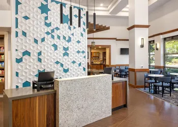 Hyatt Place Sacramento/Rancho Cordova hotel thumbnail 6