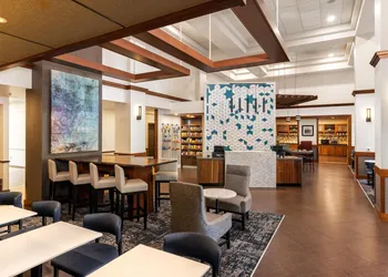 Hyatt Place Sacramento/Rancho Cordova hotel thumbnail 7
