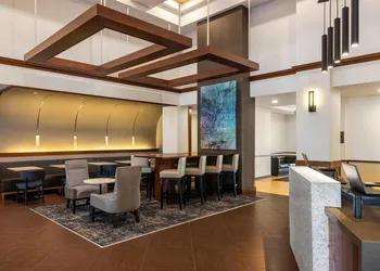 Hyatt Place Sacramento/Rancho Cordova hotel thumbnail 8