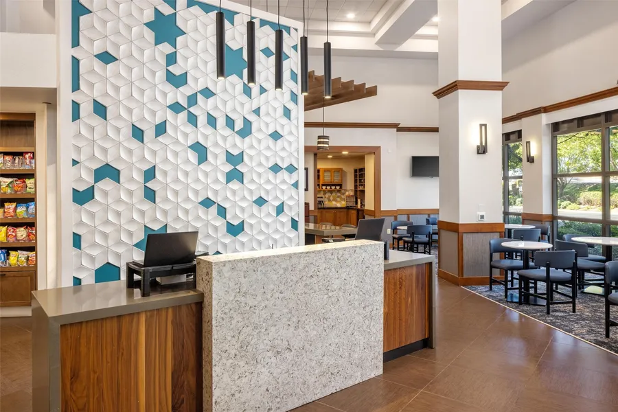 Hyatt Place Sacramento/Rancho Cordova hotel detail image 6
