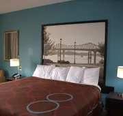 Super 8 by Wyndham Rainsville hotel detail image 3