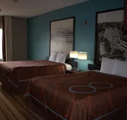 Super 8 by Wyndham Rainsville hotel detail image 4