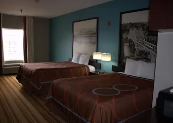 Super 8 by Wyndham Rainsville hotel thumbnail 4