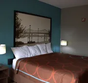 Super 8 by Wyndham Rainsville hotel detail image 7