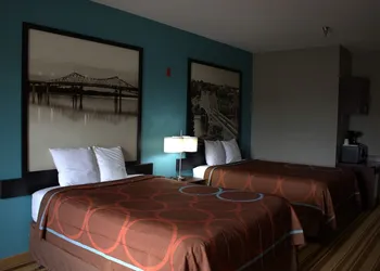 Super 8 by Wyndham Rainsville hotel thumbnail 8