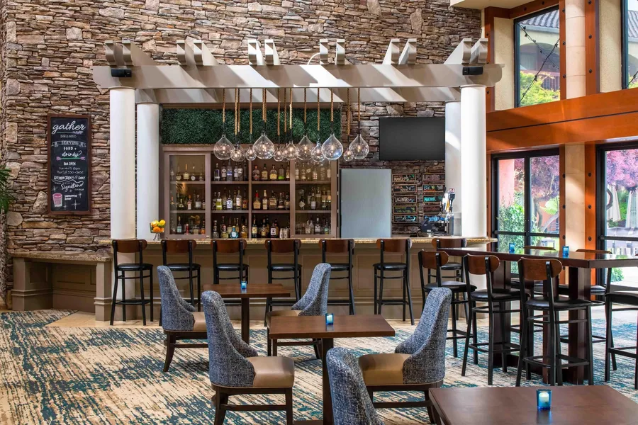 DoubleTree by Hilton Sonoma - Wine Country hotel detail image 6