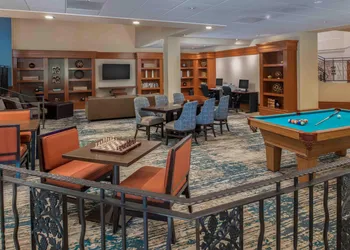DoubleTree by Hilton Sonoma - Wine Country hotel thumbnail 4