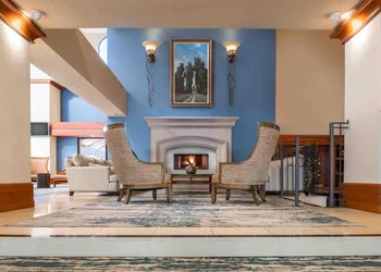 DoubleTree by Hilton Sonoma - Wine Country hotel thumbnail 5