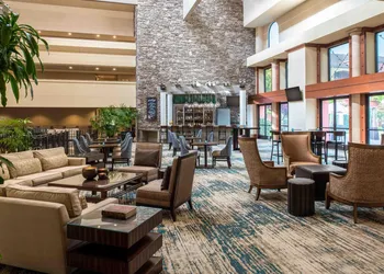 DoubleTree by Hilton Sonoma - Wine Country hotel thumbnail 7