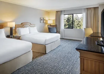 DoubleTree by Hilton Sonoma - Wine Country hotel thumbnail 8