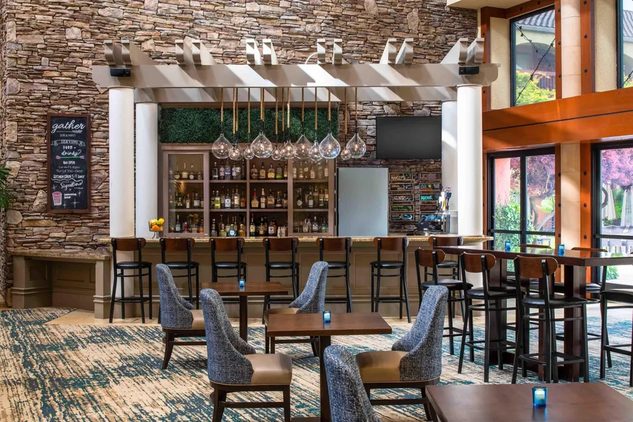 DoubleTree by Hilton Sonoma - Wine Country hotel detail image 6