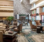 DoubleTree by Hilton Sonoma - Wine Country hotel detail image 7