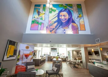 Residence Inn by Marriott Sacramento Airport Natomas hotel thumbnail 3