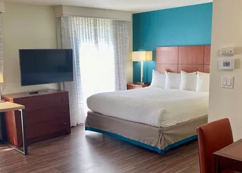 Residence Inn by Marriott Sacramento Airport Natomas hotel thumbnail 7