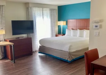 Residence Inn by Marriott Sacramento Airport Natomas hotel thumbnail 8