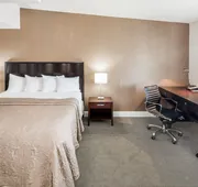 Lions Gate Hotel hotel detail image 4