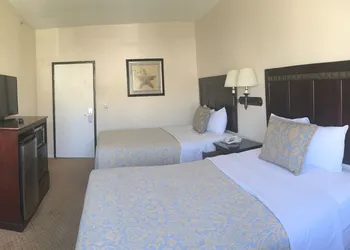 Harborview Inn & Suites San Diego Harbor hotel thumbnail 4
