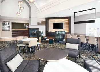 Residence Inn by Marriott San Diego Rancho Bernardo Scripps Poway hotel thumbnail 2