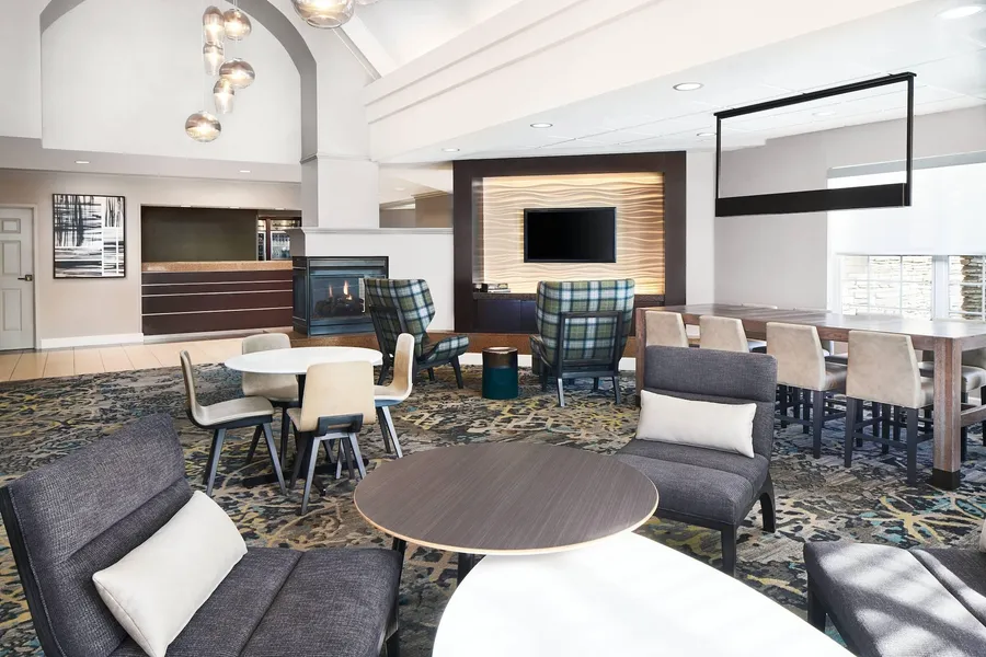 Residence Inn by Marriott San Diego Rancho Bernardo Scripps Poway hotel detail image 2