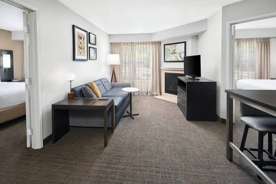 Residence Inn by Marriott San Diego Rancho Bernardo Scripps Poway hotel detail image 6