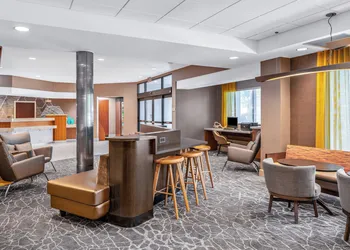SpringHill Suites by Marriott San Diego Rancho Bernardo/Scripps Poway hotel thumbnail 2