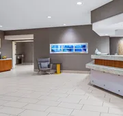 SpringHill Suites by Marriott San Diego Rancho Bernardo/Scripps Poway hotel detail image 3