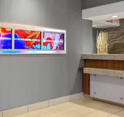 SpringHill Suites by Marriott San Diego Rancho Bernardo/Scripps Poway hotel detail image 4