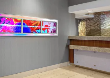 SpringHill Suites by Marriott San Diego Rancho Bernardo/Scripps Poway hotel thumbnail 4