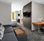 SpringHill Suites by Marriott San Diego Rancho Bernardo/Scripps Poway hotel detail image 5