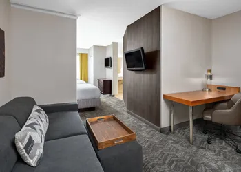 SpringHill Suites by Marriott San Diego Rancho Bernardo/Scripps Poway hotel thumbnail 5