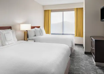 SpringHill Suites by Marriott San Diego Rancho Bernardo/Scripps Poway hotel thumbnail 6