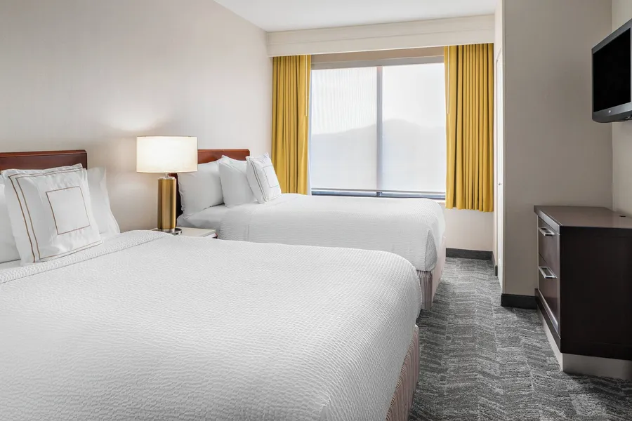 SpringHill Suites by Marriott San Diego Rancho Bernardo/Scripps Poway hotel detail image 6