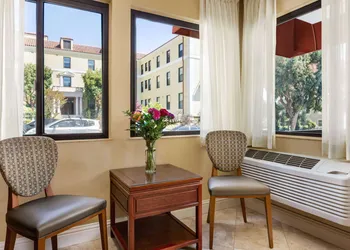 Travelodge by Wyndham Presidio San Francisco hotel thumbnail 3