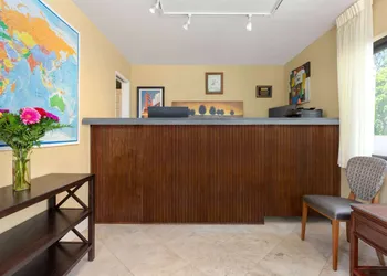 Travelodge by Wyndham Presidio San Francisco hotel thumbnail 6