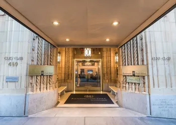 Kensington Park Hotel hotel thumbnail 3