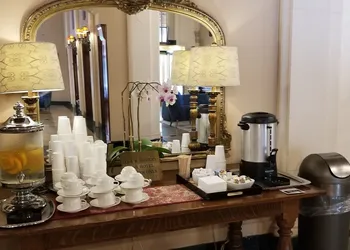 Kensington Park Hotel hotel thumbnail 8
