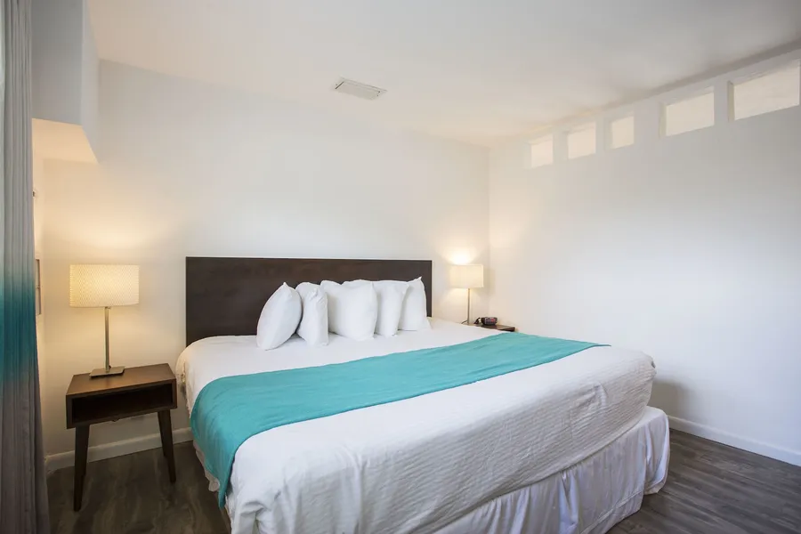 Regency Inn & Suites hotel detail image 6