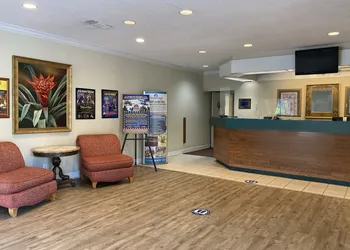 Ocean Creek Resort hotel thumbnail 2