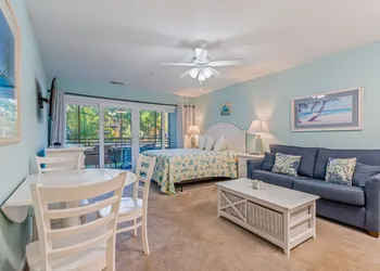 Ocean Creek Resort hotel thumbnail 3
