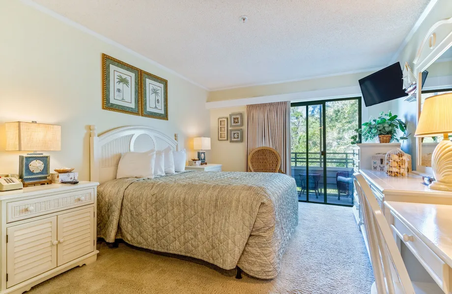 Ocean Creek Resort hotel detail image 6