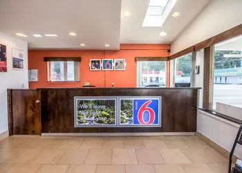 Motel 6 Astoria, OR hotel thumbnail 2