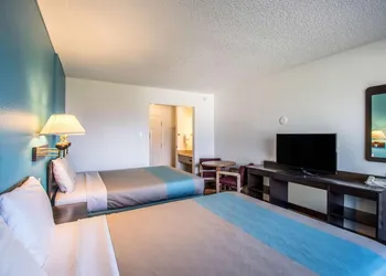 Motel 6 Astoria, OR hotel thumbnail 4