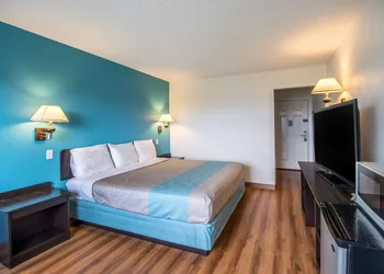 Motel 6 Astoria, OR hotel thumbnail 5